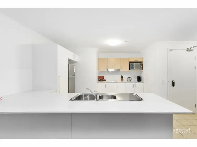 Third view of Homely apartment listing, 304 A & B/102-108 Victoria Parade, Rockhampton City QLD 4700