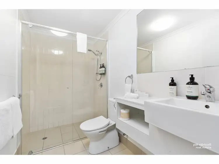 Fourth view of Homely apartment listing, 304 A & B/102-108 Victoria Parade, Rockhampton City QLD 4700