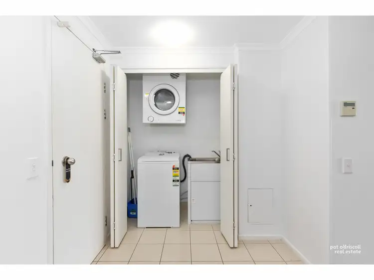 Sixth view of Homely apartment listing, 304 A & B/102-108 Victoria Parade, Rockhampton City QLD 4700