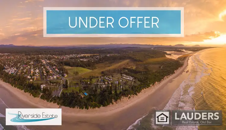 LOT 75, 14 Cubbaroo Street, Old Bar NSW 2430