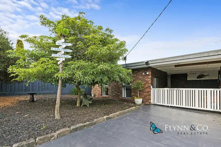 189 Seventh Avenue, Rosebud VIC 3939