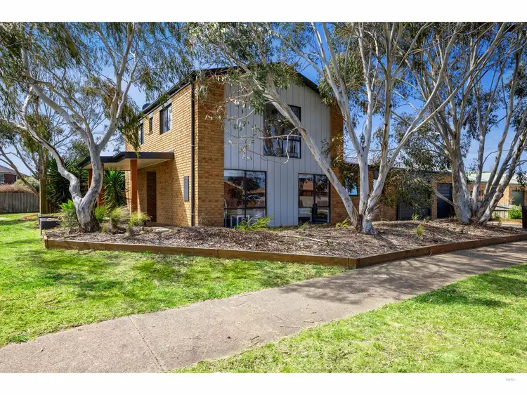 Third view of Homely house listing, 3 Scammell Crescent, Torquay VIC 3228