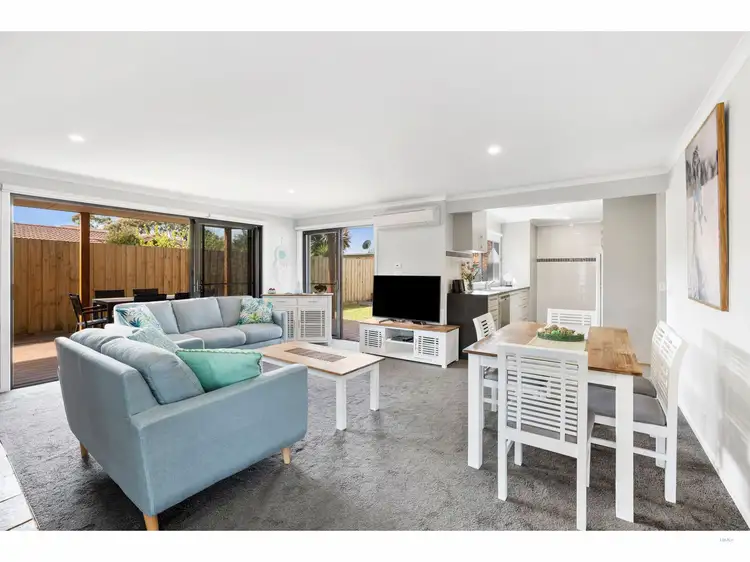 Fourth view of Homely house listing, 3 Scammell Crescent, Torquay VIC 3228