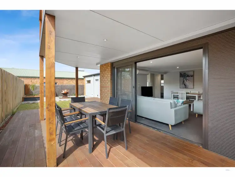 Sixth view of Homely house listing, 3 Scammell Crescent, Torquay VIC 3228
