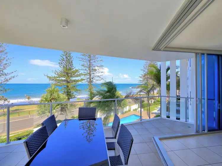 301/83-87 Esplanade, Bargara QLD 4670