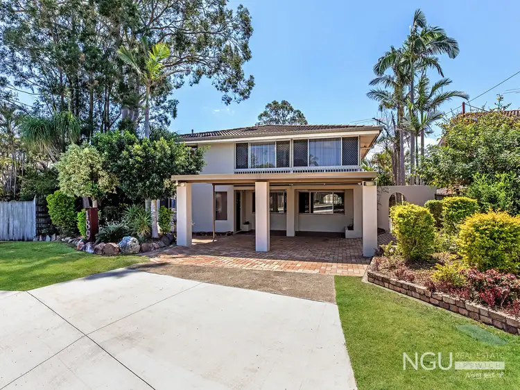 Main view of Homely house listing, 189 Pine Mountain Road, Brassall QLD 4305