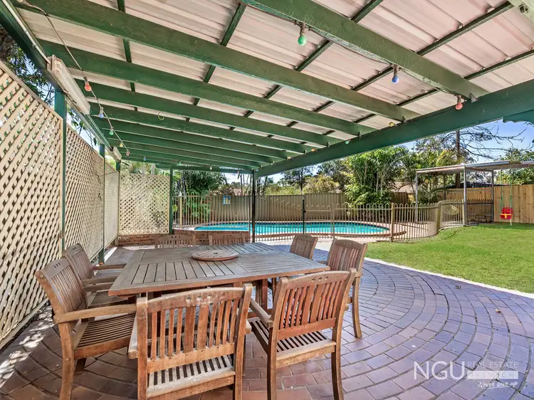 Second view of Homely house listing, 189 Pine Mountain Road, Brassall QLD 4305