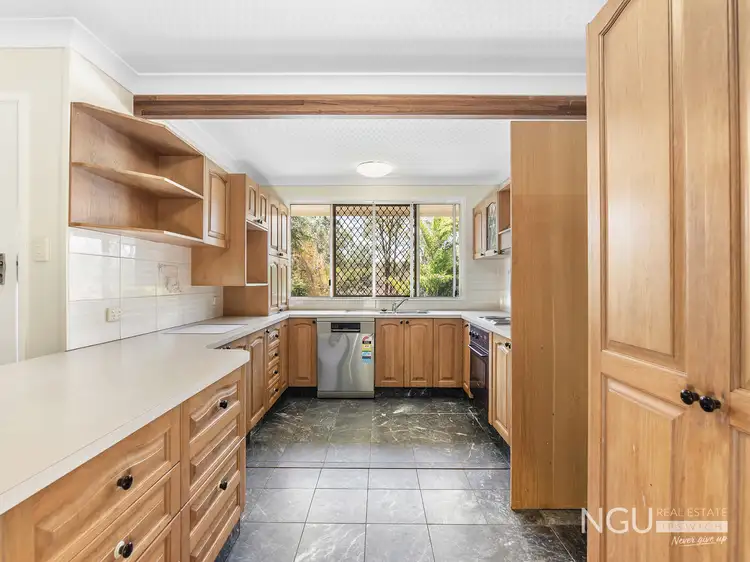 Third view of Homely house listing, 189 Pine Mountain Road, Brassall QLD 4305
