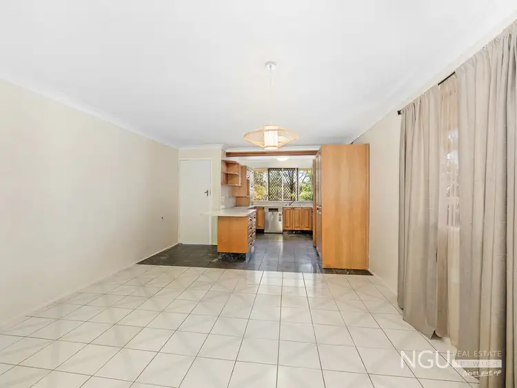 Fourth view of Homely house listing, 189 Pine Mountain Road, Brassall QLD 4305