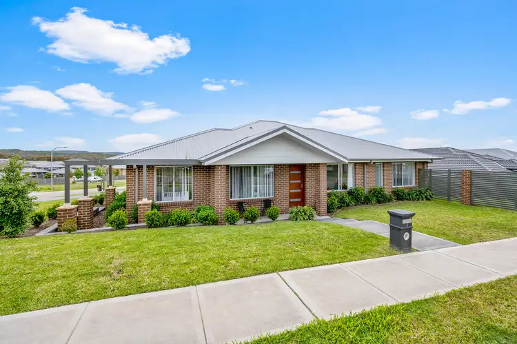 1 Mima Street, Fletcher NSW 2287