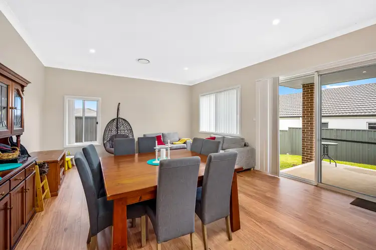 Fourth view of Homely house listing, 1 Mima Street, Fletcher NSW 2287