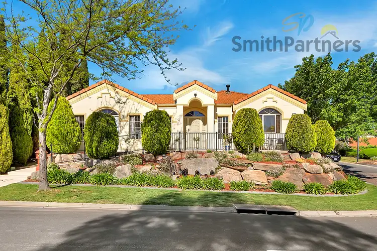 Main view of Homely house listing, 36 Featherstone Circuit, Greenwith SA 5125