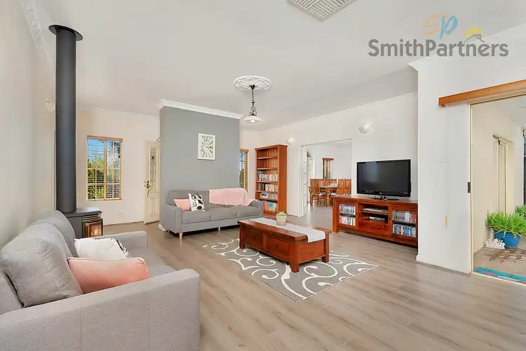 Third view of Homely house listing, 36 Featherstone Circuit, Greenwith SA 5125