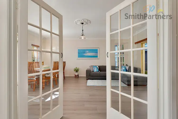 Fourth view of Homely house listing, 36 Featherstone Circuit, Greenwith SA 5125