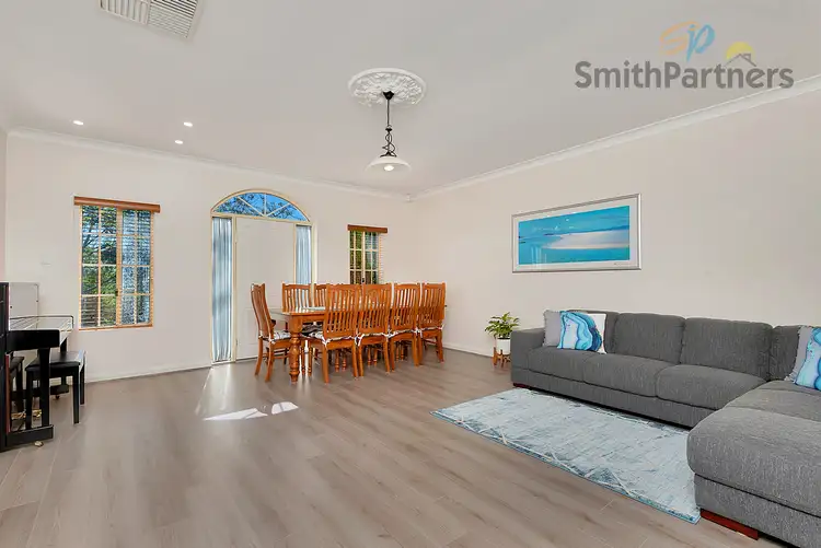 Fifth view of Homely house listing, 36 Featherstone Circuit, Greenwith SA 5125