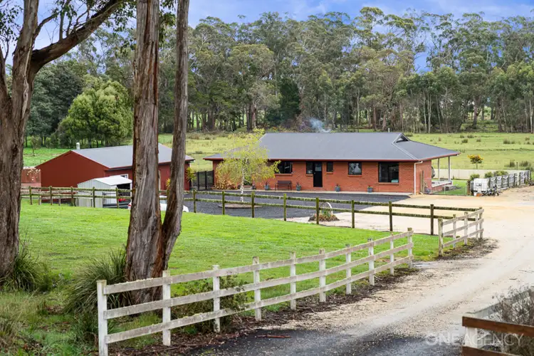 30 Oldina Road, Wynyard TAS 7325