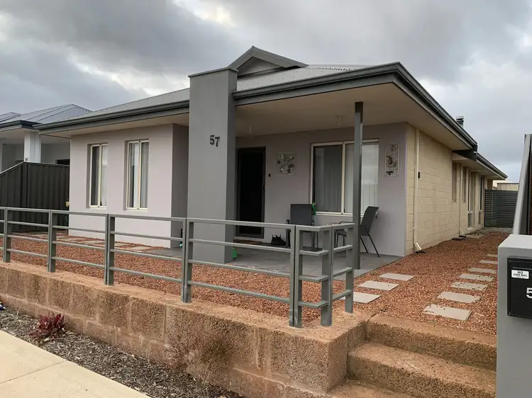 57 Barrington Avenue, Champion Lakes WA 6111