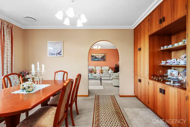 Fifth view of Homely house listing, 1 Glen Shian Lane, Relbia TAS 7258