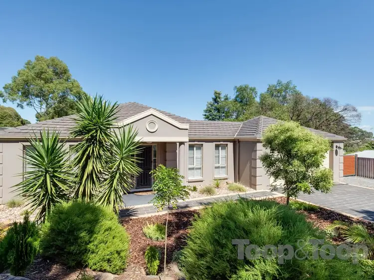 91 Target Hill Road, Salisbury Heights SA 5109