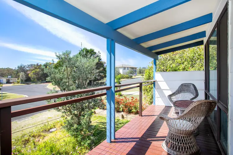 Fourth view of Homely house listing, 7 Augenaut Avenue, Ulladulla NSW 2539