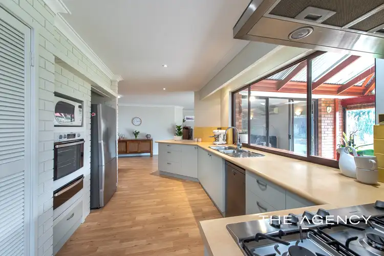 Sixth view of Homely house listing, 59 Lilburne Road, Duncraig WA 6023