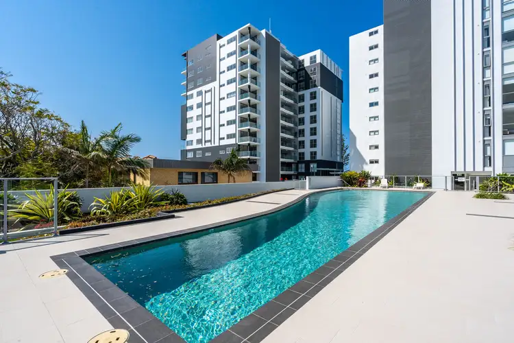 Third view of Homely unit listing, 104/388 Marine Parade, Labrador QLD 4215