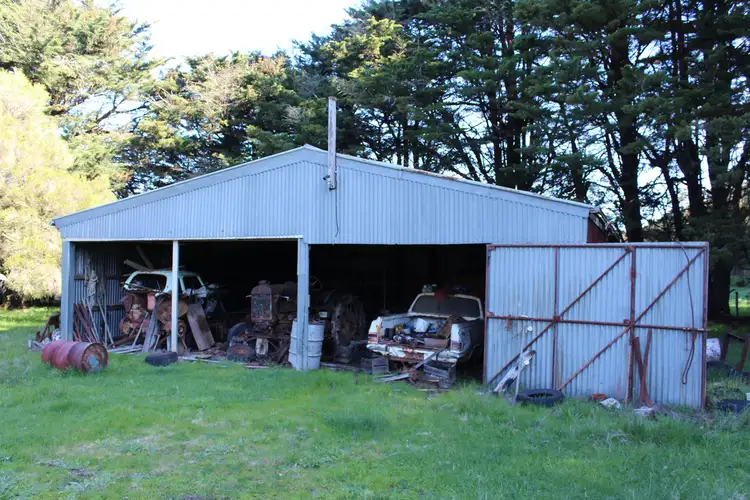 Sixth view of Homely rural property listing, 119 Nicols Road, Carpendeit VIC 3260