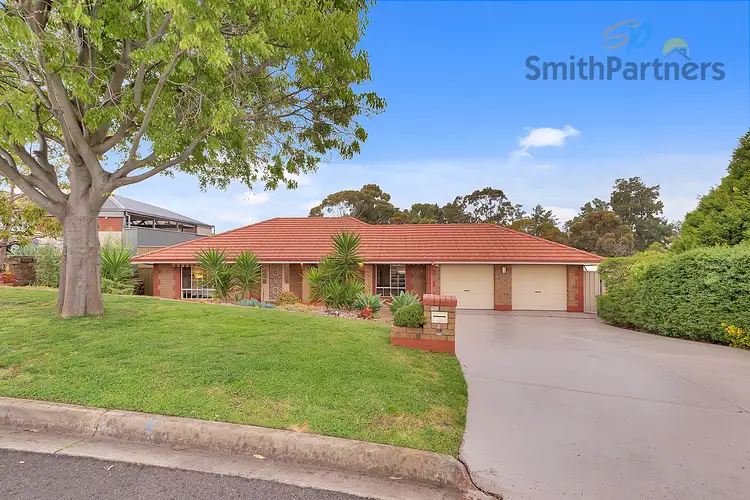 2 Grylls Court, Wynn Vale SA 5127