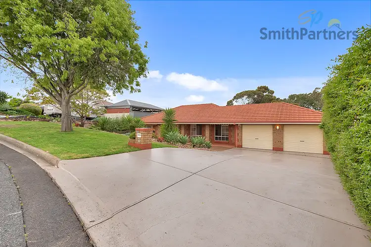 Second view of Homely house listing, 2 Grylls Court, Wynn Vale SA 5127