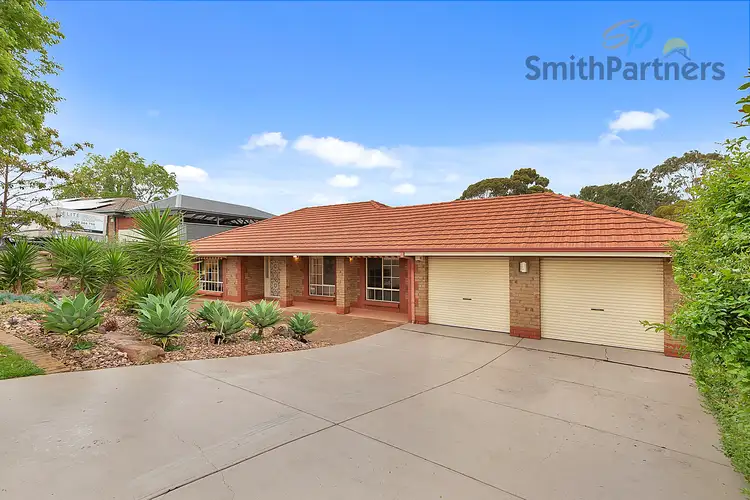 Third view of Homely house listing, 2 Grylls Court, Wynn Vale SA 5127