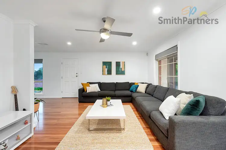 Fourth view of Homely house listing, 2 Grylls Court, Wynn Vale SA 5127