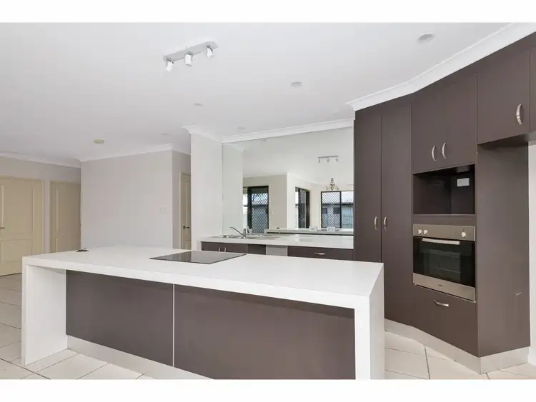 Second view of Homely house listing, 50 Brenton Circuit, Deeragun QLD 4818