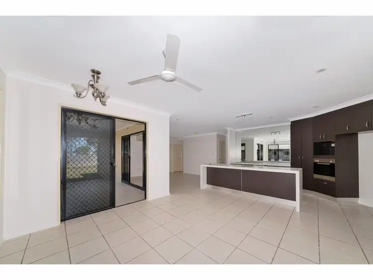 Third view of Homely house listing, 50 Brenton Circuit, Deeragun QLD 4818