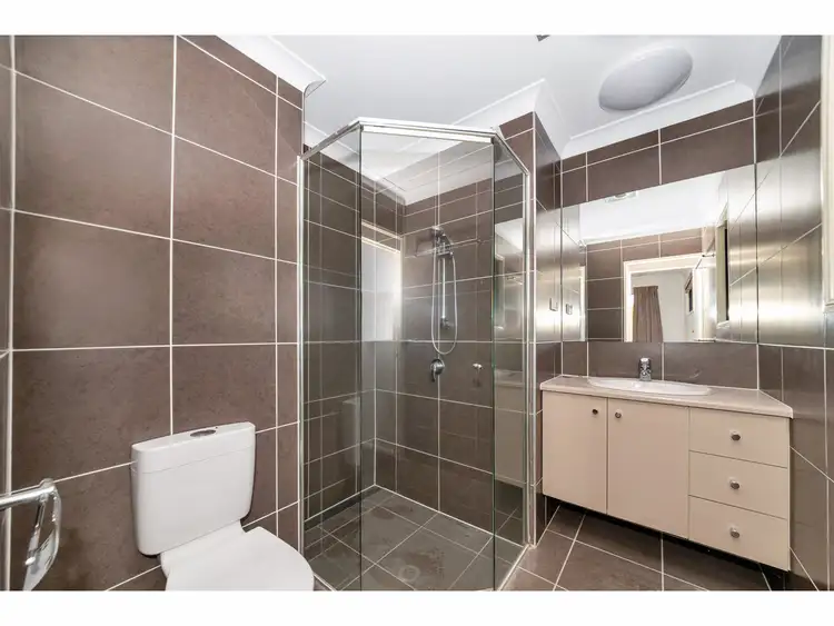 Fourth view of Homely house listing, 50 Brenton Circuit, Deeragun QLD 4818