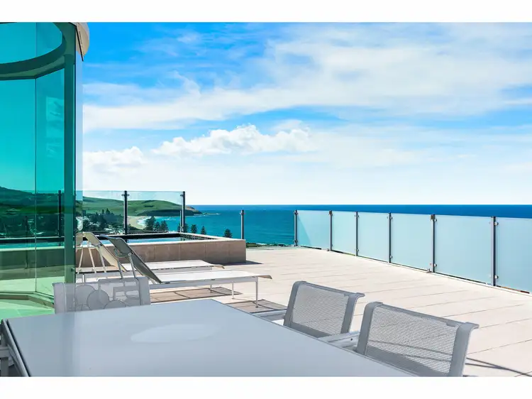 Third view of Homely apartment listing, 104 Fern Street, Gerringong NSW 2534