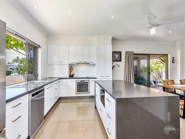 Second view of Homely semi-detached listing, 2/10 Neville Avenue, Southport QLD 4215