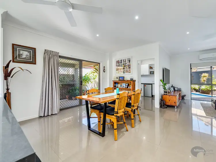 Fifth view of Homely semi-detached listing, 2/10 Neville Avenue, Southport QLD 4215