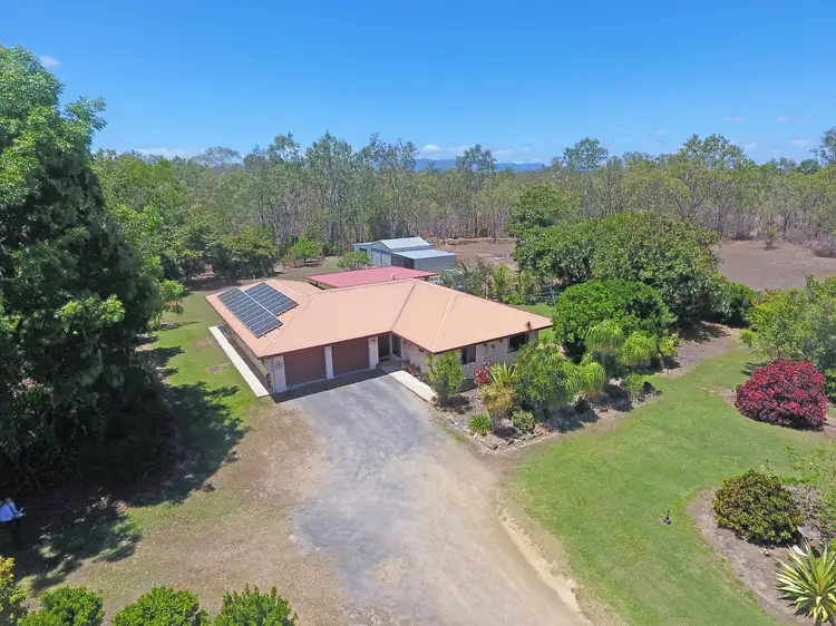 Main view of Homely house listing, 25 Ismahil Road, Mareeba QLD 4880