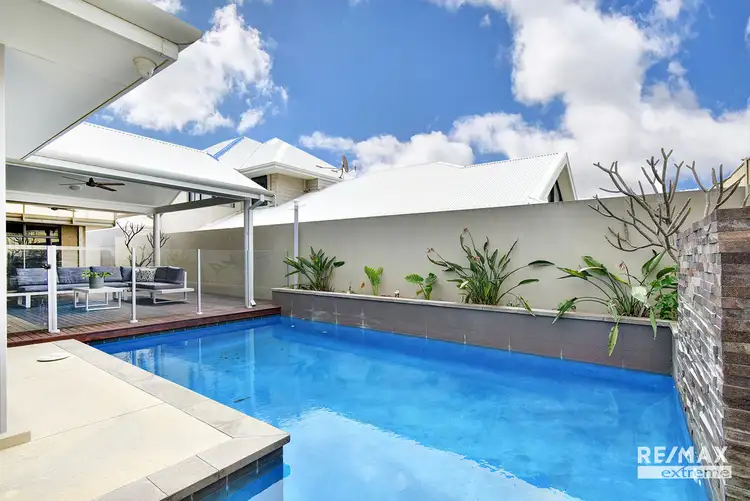 20 Burrill Turn, Burns Beach WA 6028