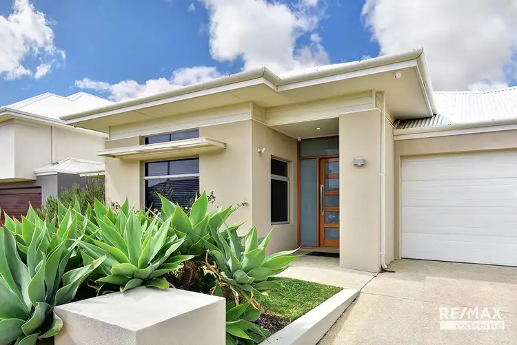 Fourth view of Homely house listing, 20 Burrill Turn, Burns Beach WA 6028