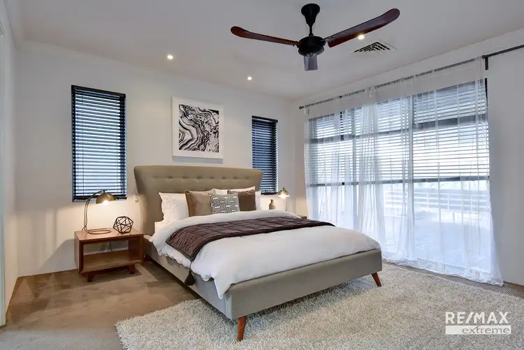 Seventh view of Homely house listing, 20 Burrill Turn, Burns Beach WA 6028