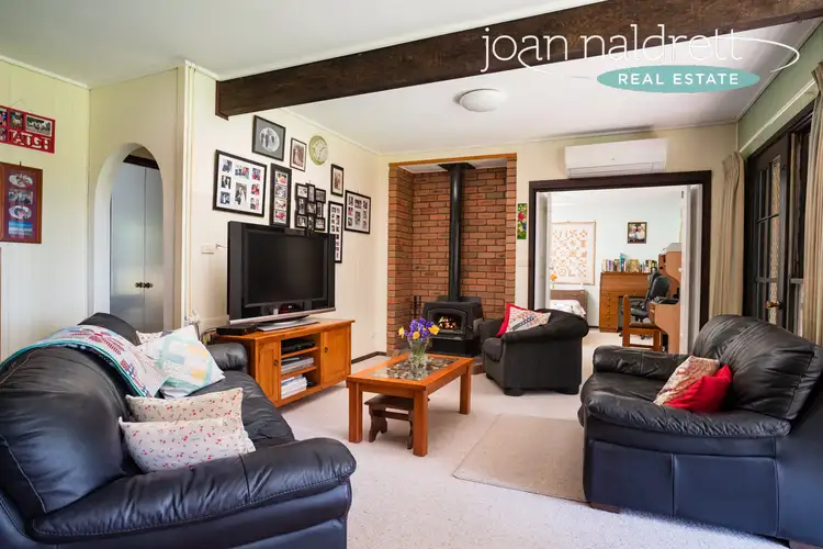 Fifth view of Homely house listing, 661 Huon Creek Road, Wodonga VIC 3690