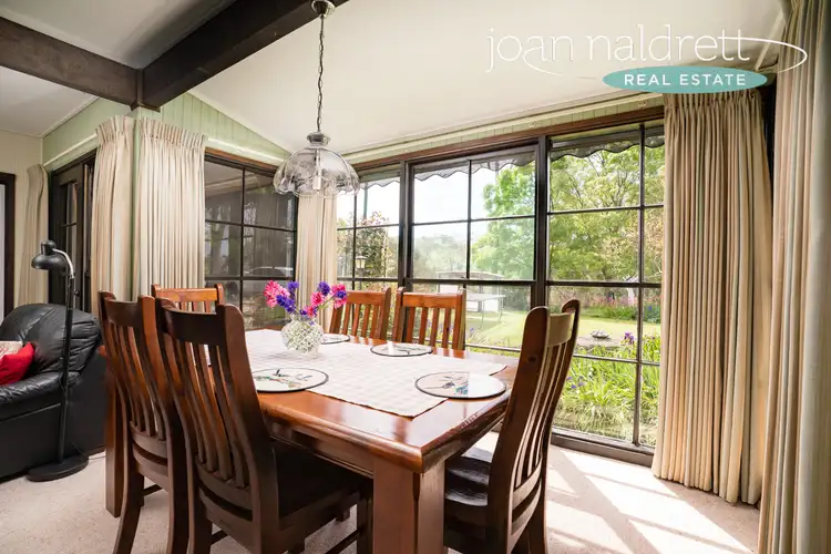 Sixth view of Homely house listing, 661 Huon Creek Road, Wodonga VIC 3690