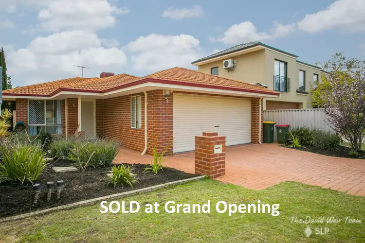 Second view of Homely unit listing, 23d Hancock Street, Nollamara WA 6061