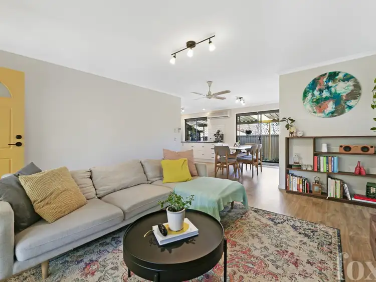 Sixth view of Homely semi-detached listing, 2/3 Morinda Way, Labrador QLD 4215