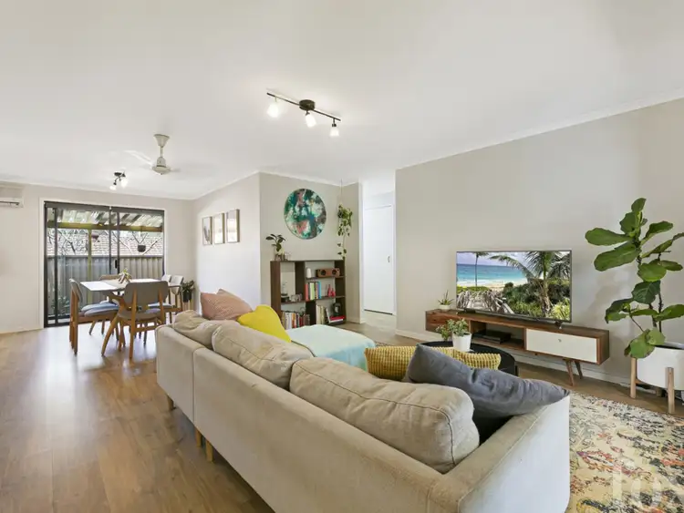 Seventh view of Homely semi-detached listing, 2/3 Morinda Way, Labrador QLD 4215