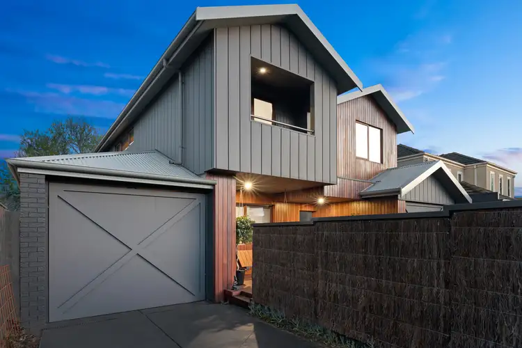 41 Hampden Street, Mornington VIC 3931