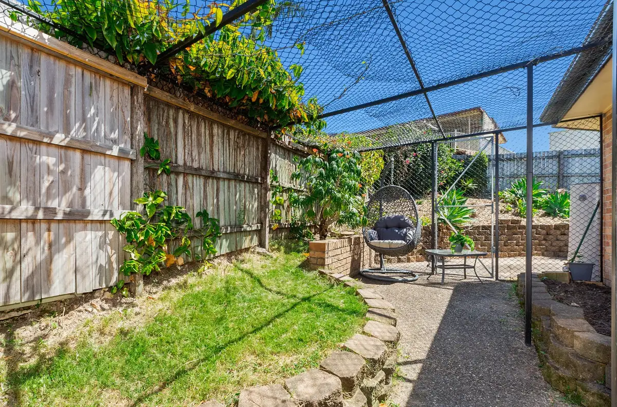 Main view of Homely semi-detached listing, 2/10 Honeymyrtle Drive, Banora Point NSW 2486