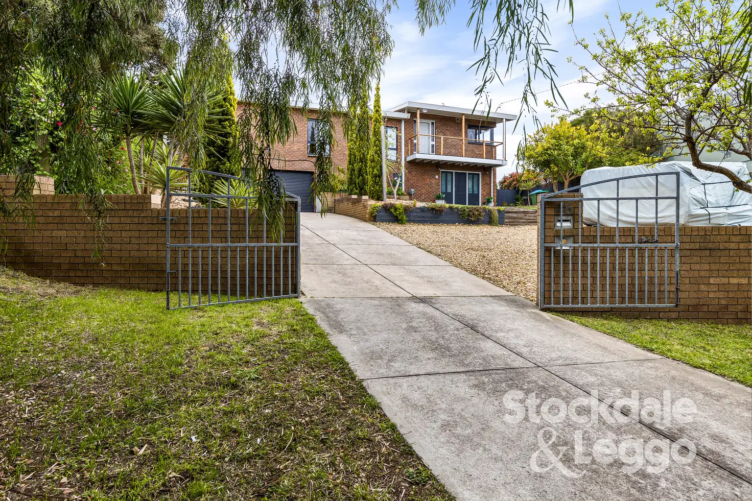 Main view of Homely house listing, 46 Bella Vista Drive, Tootgarook VIC 3941