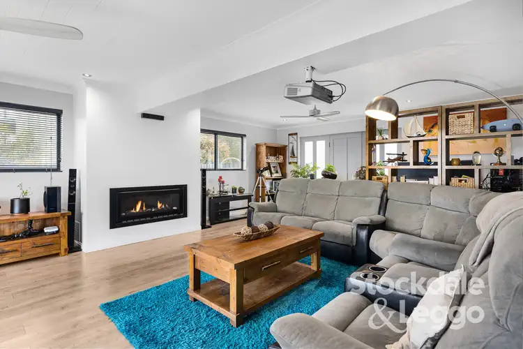 Fifth view of Homely house listing, 46 Bella Vista Drive, Tootgarook VIC 3941